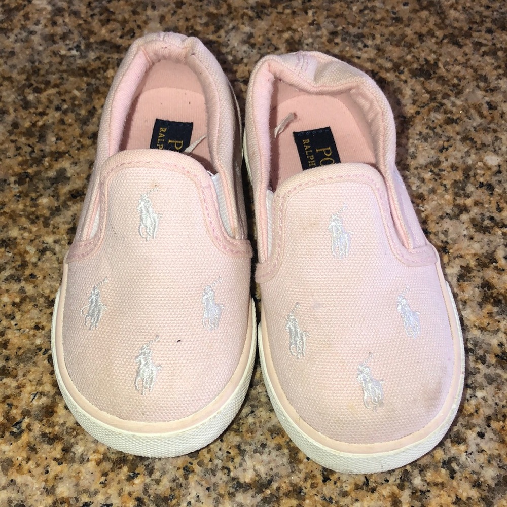 POLO RALPH LAUREN